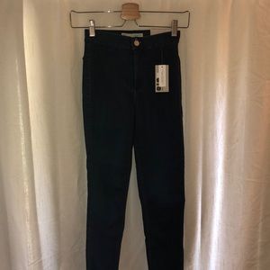 Topshop Joni Jeans